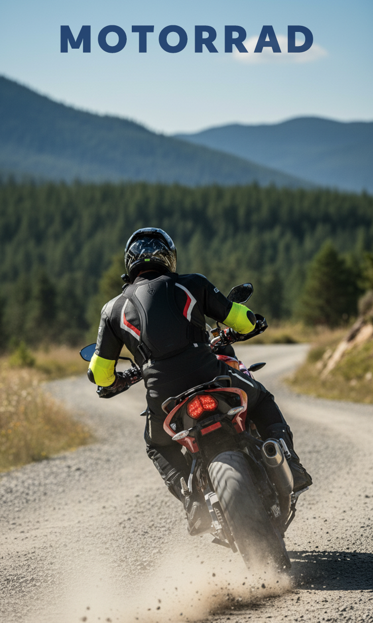 Motorrad