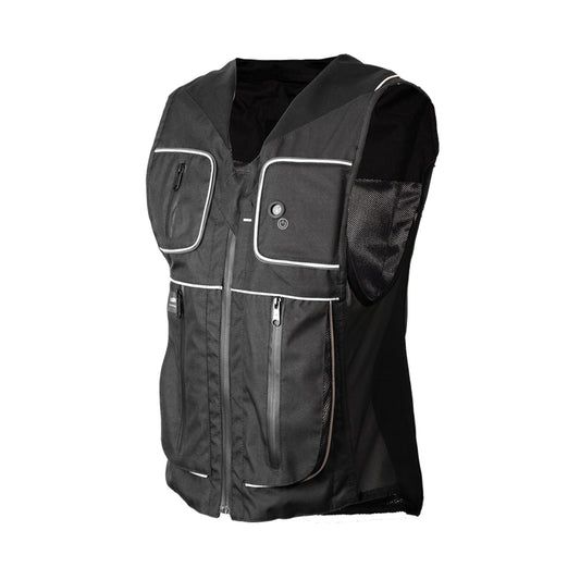 Helite B'Safe Airbagweste für Fahrradfahrer