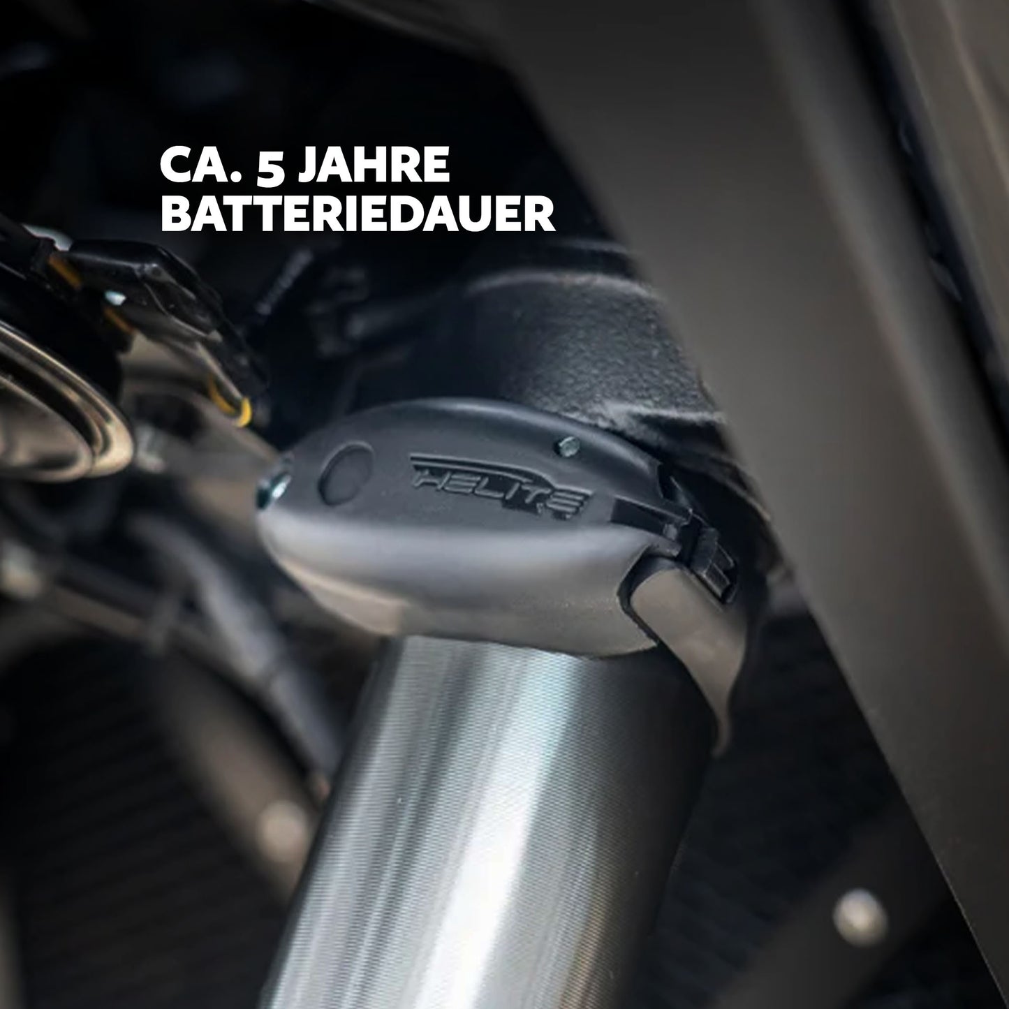 Helite Gabelsensor Set 2.0 für e-Turtle 2.0 & eGP-Air 2.0