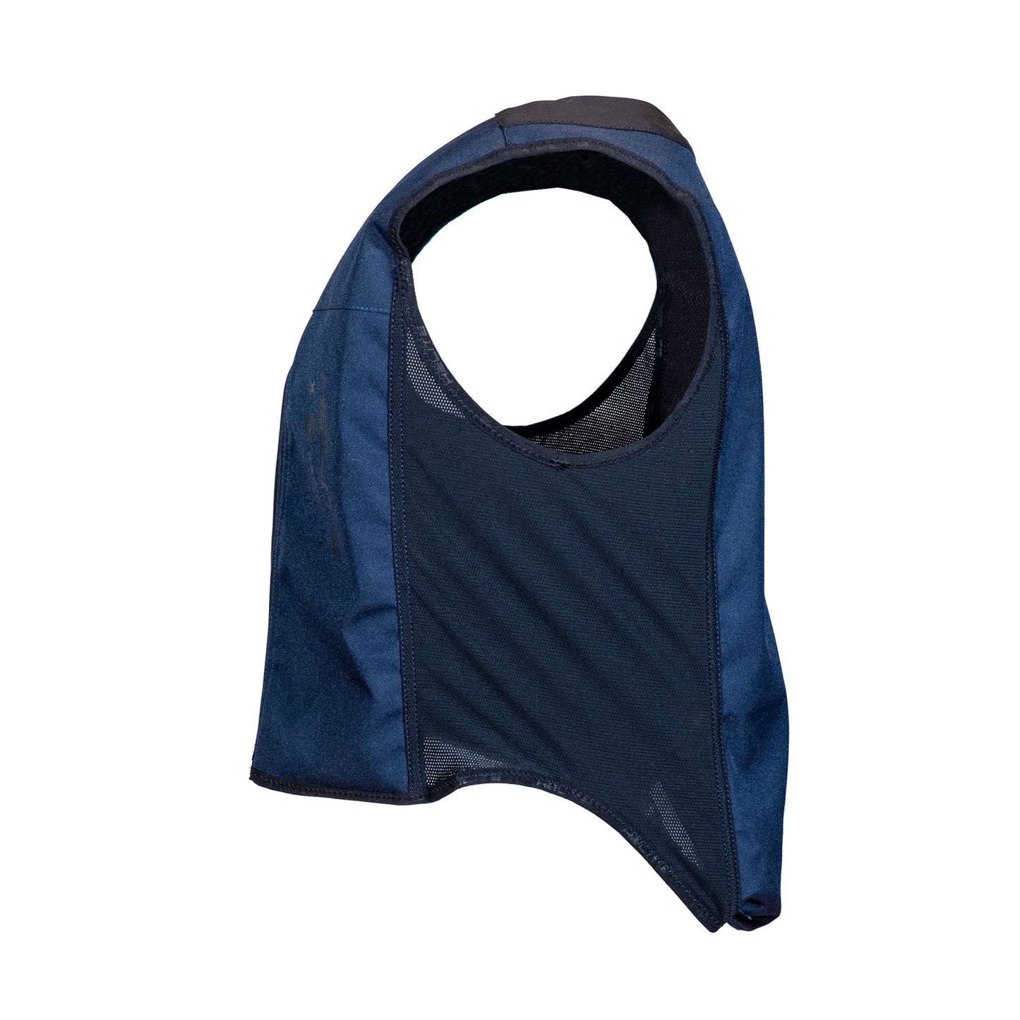 Helite Hybrid-Air Airbagweste für Reiter