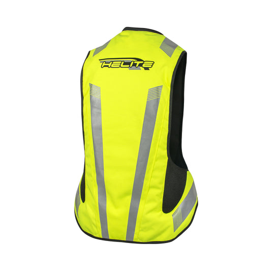 Helite Turtle 2.0 Airbagweste mit Reißleine