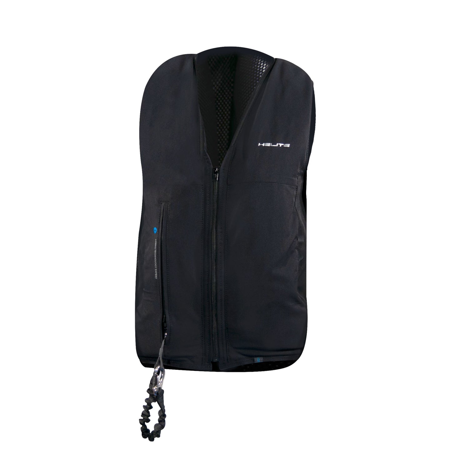 Helite ZIP'IN 2.0 Reitairbag für Kinder