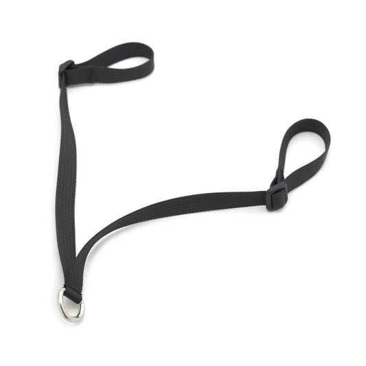 Helite Y-Strap Sattel Reißleinenbefestigung