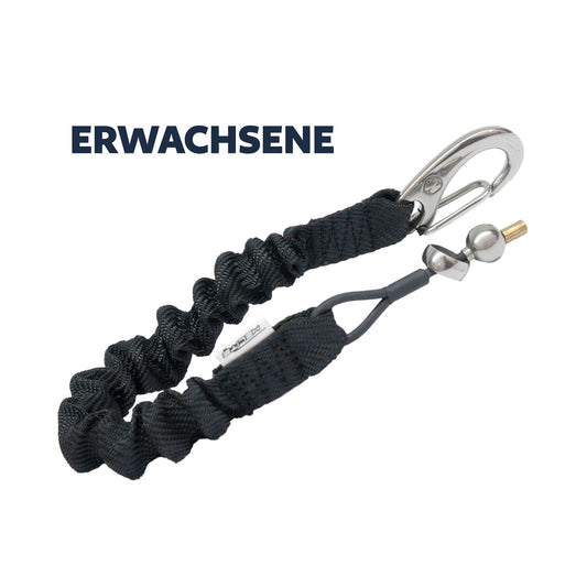 Helite Reißleine für Erwachsene inkl. Trigger