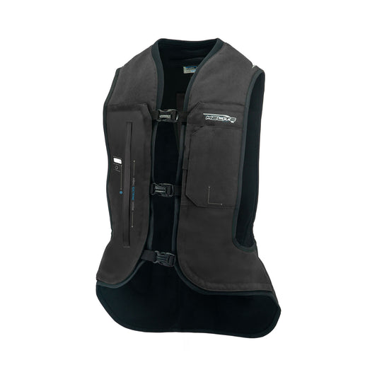 Helite e-Turtle 2.0 Airbagweste mit elektronischer Auslösung