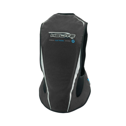 Helite e-Turtle 2.0 Airbagweste mit elektronischer Auslösung