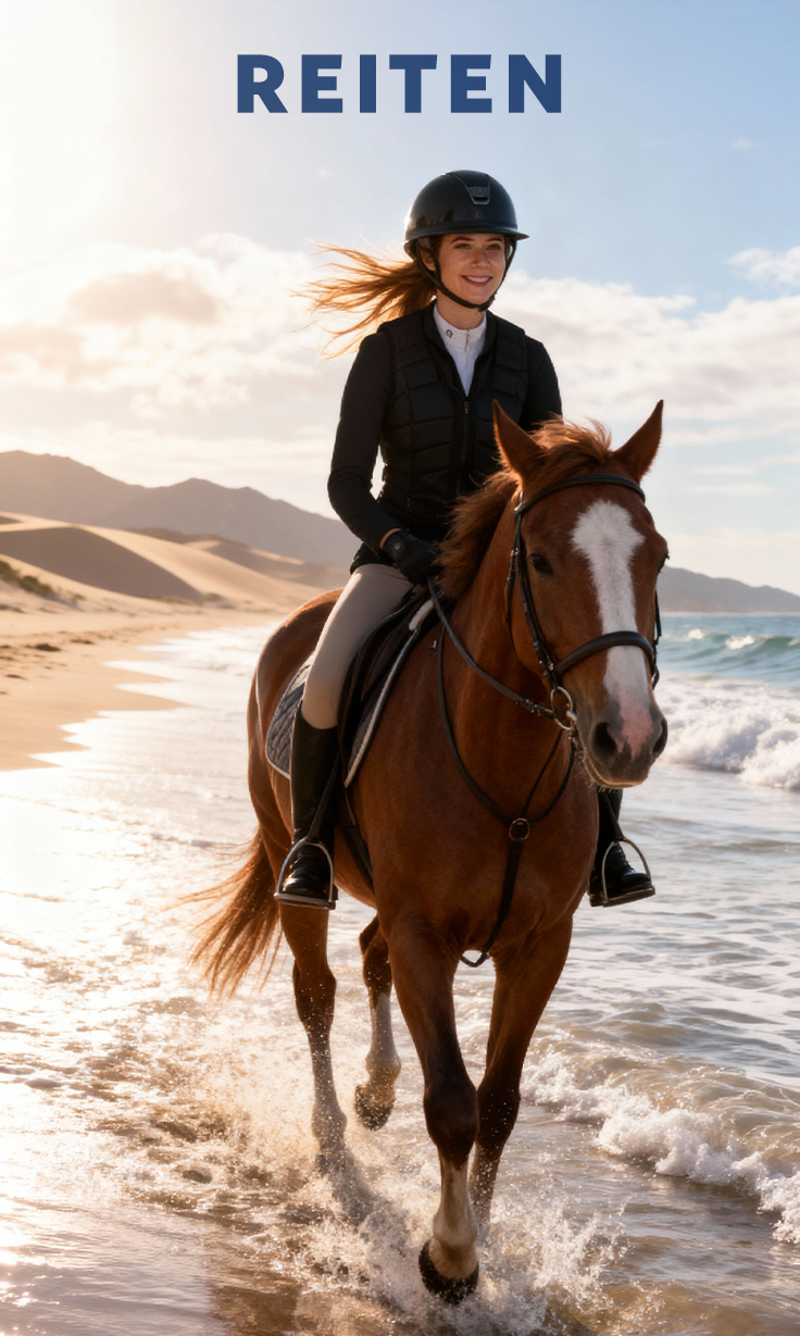 Reiten