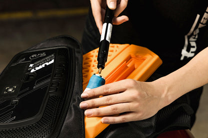 Inflator IMI 7112 für In&motion Airbag-Systeme