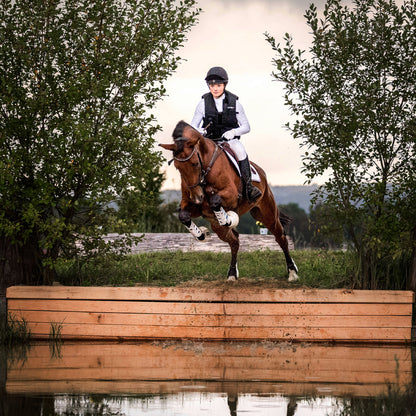 Helite Airjacket Airbagweste für Reiter