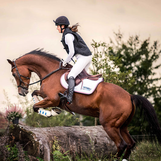 Helite Airjacket Airbagweste für Reiter