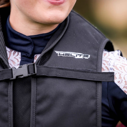 Helite Airjacket Airbagweste für Reiter