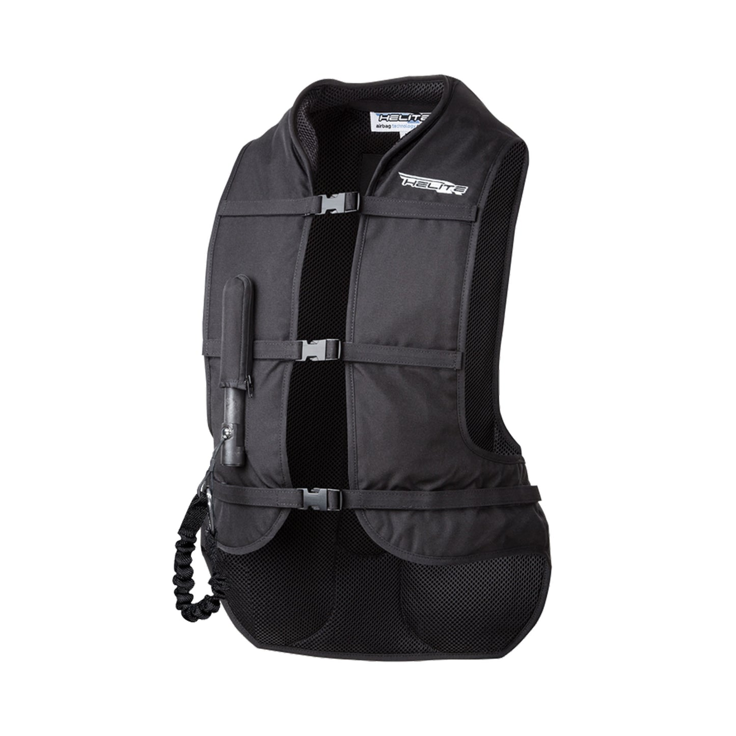 Helite Airjacket Airbagweste für Reiter
