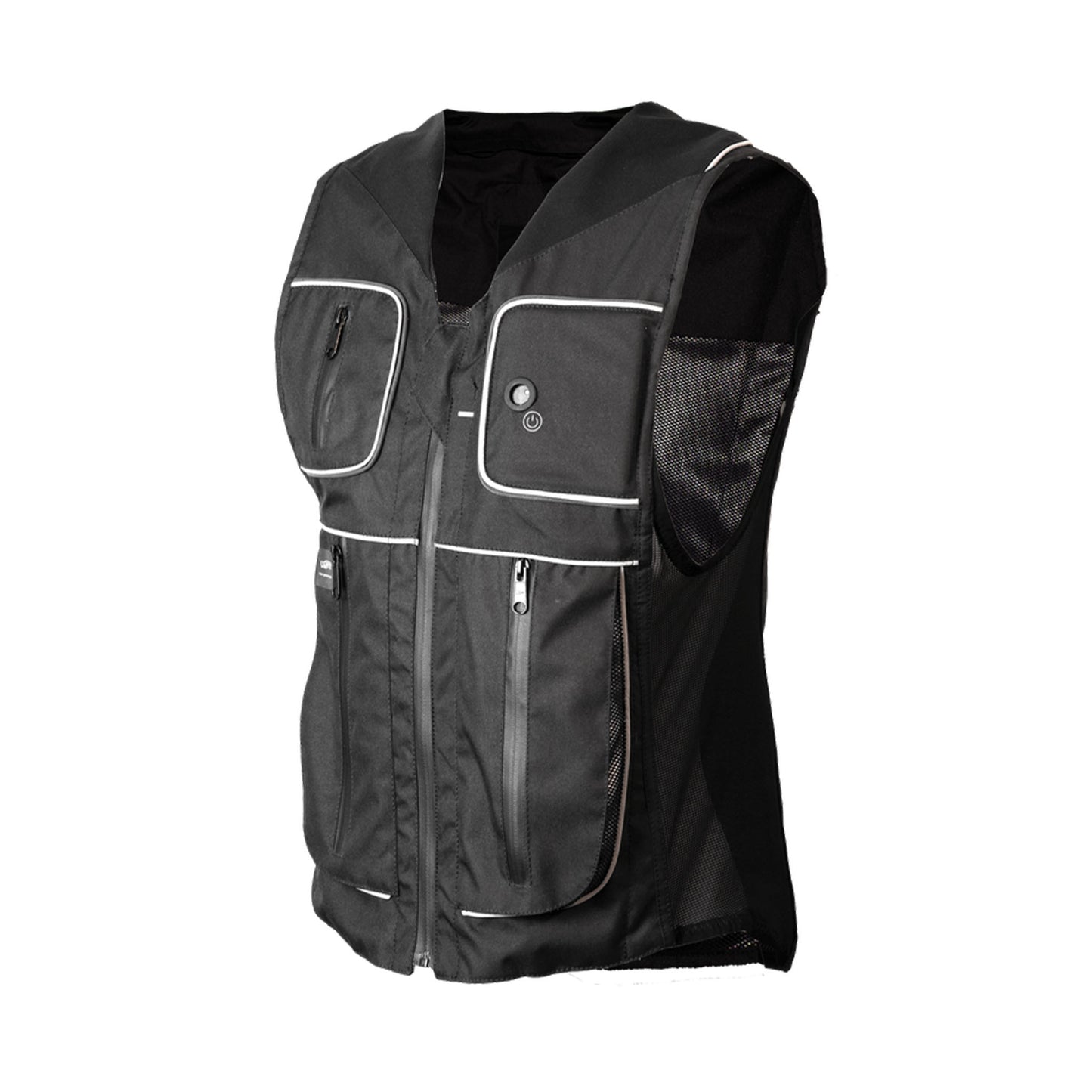 Helite B'Safe Airbagweste für Fahrradfahrer