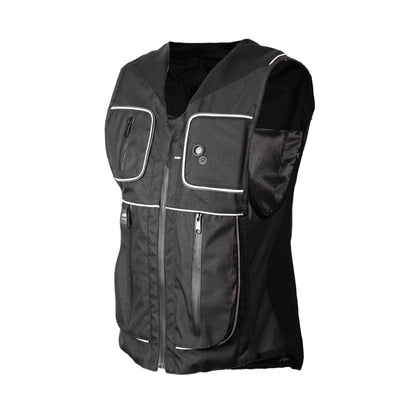 Helite B'Safe Airbagweste für Fahrradfahrer