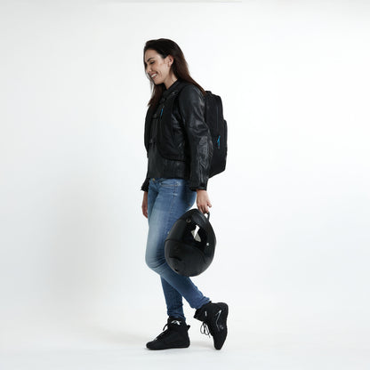 Helite H-Moov Airbagrucksack mit elektronischer Auslösung