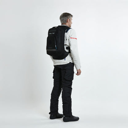 Helite H-Moov Airbagrucksack mit elektronischer Auslösung