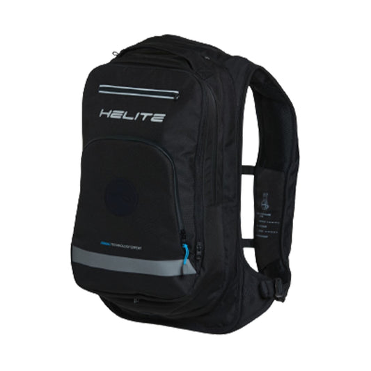 Helite H-Moov Airbagrucksack mit elektronischer Auslösung