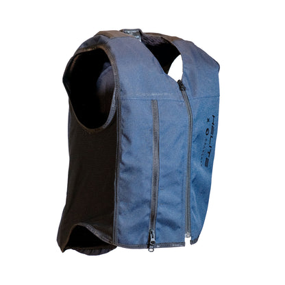 Helite Hybrid-Air Airbagweste für Reiter