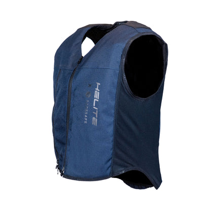 Helite Hybrid-Air Airbagweste für Reiter