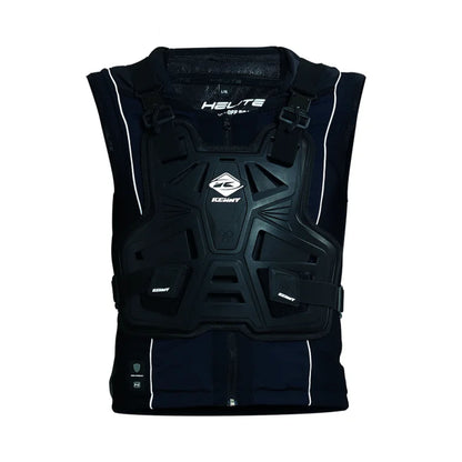 Helite Off-Road Airbagweste mit elektronischer Auslösung