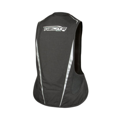 Helite Turtle 2.0 Airbagweste mit Reißleine