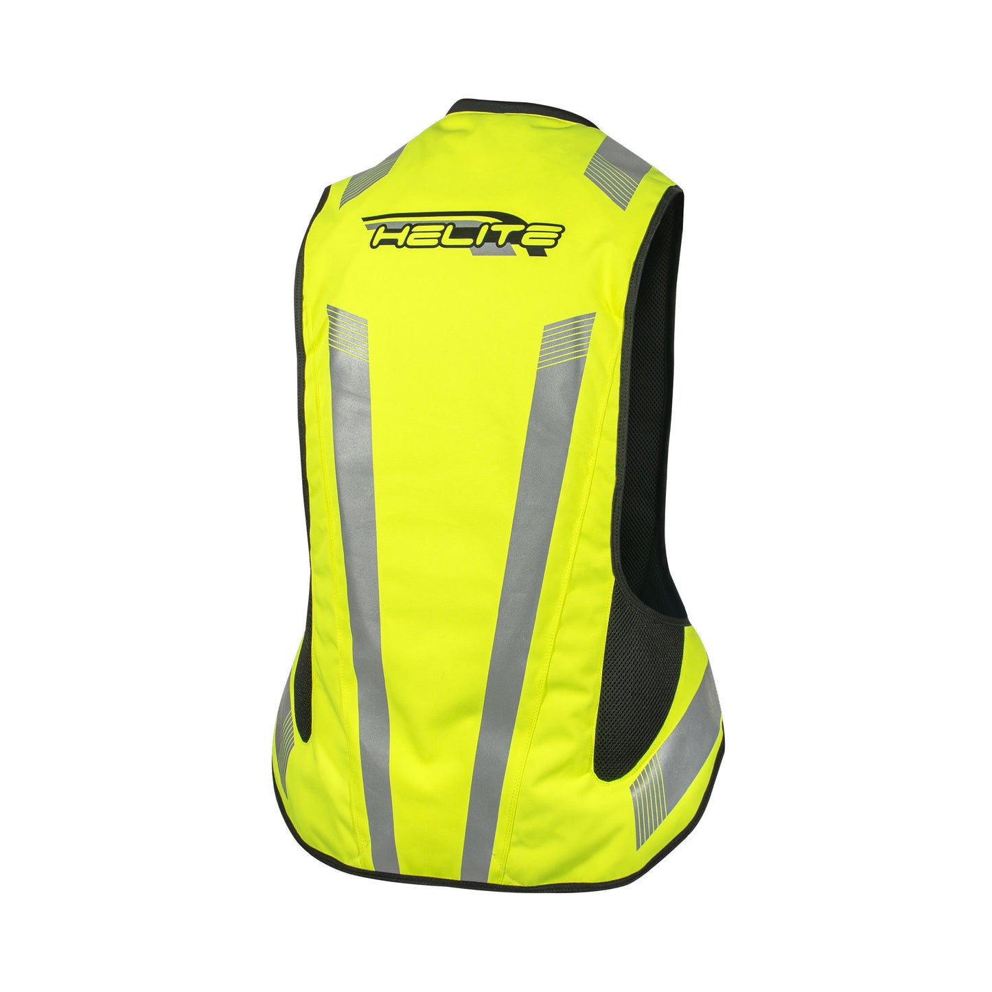 Helite Turtle 2.0 Airbagweste mit Reißleine