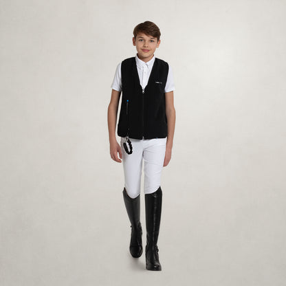 Helite ZIP'IN 2.0 Reitairbag für Kinder