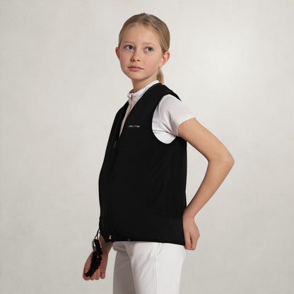 Helite ZIP'IN 2.0 Reitairbag für Kinder