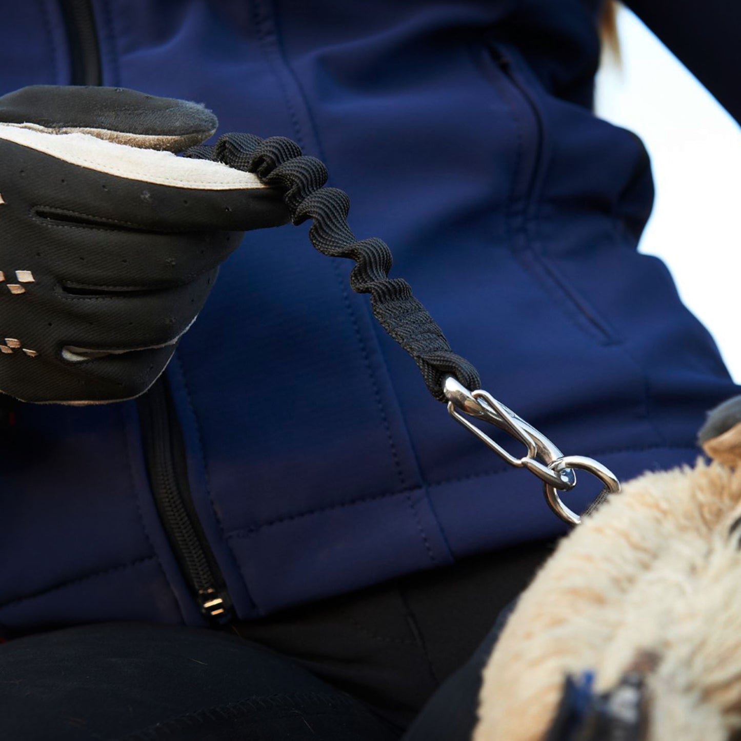 Helite Reißleine für Kindergrößen inkl. Trigger