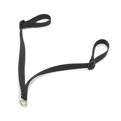 Helite Y-Strap Sattel Reißleinenbefestigung