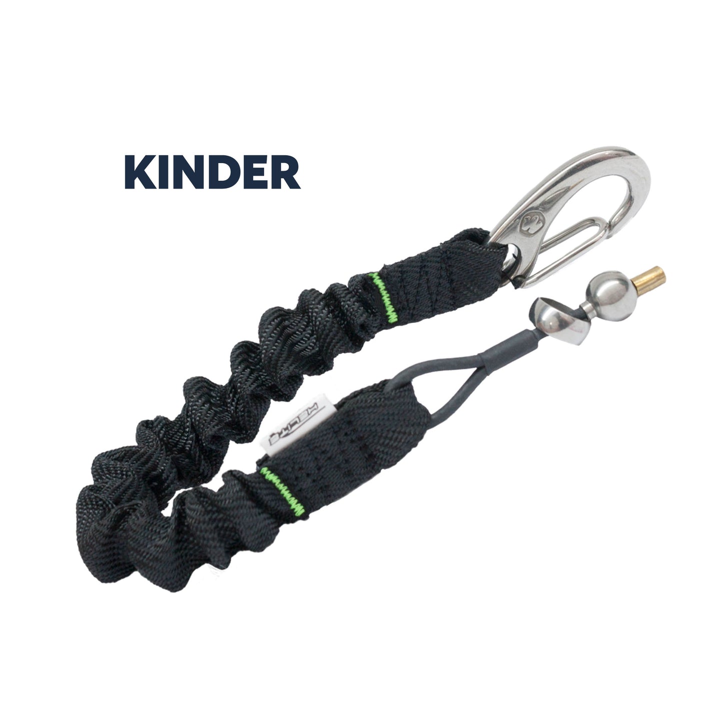 Helite Reißleine für Kindergrößen inkl. Trigger