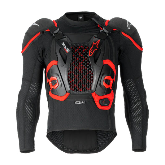 Alpinestars Tech-Air® Off-Road Airbag mit Protektoren