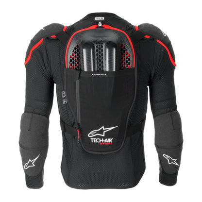 Alpinestars Tech-Air® Off-Road Airbag mit Protektoren