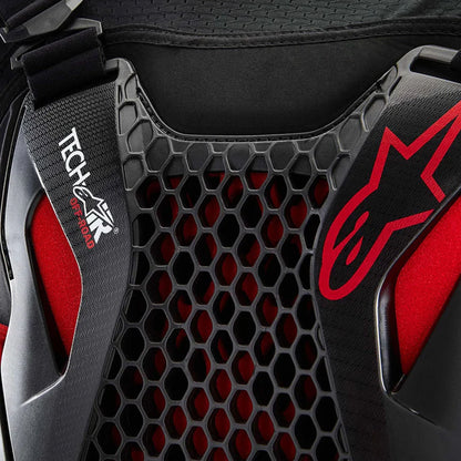 Alpinestars Tech-Air® Off-Road Airbag mit Protektoren