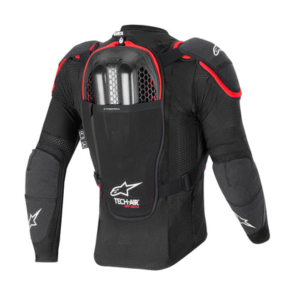 Alpinestars Tech-Air® Off-Road Airbag mit Protektoren