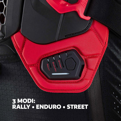 Alpinestars Tech-Air® Off-Road Airbag mit Protektoren