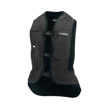 Helite e-Turtle 2.0 Airbagweste mit elektronischer Auslösung