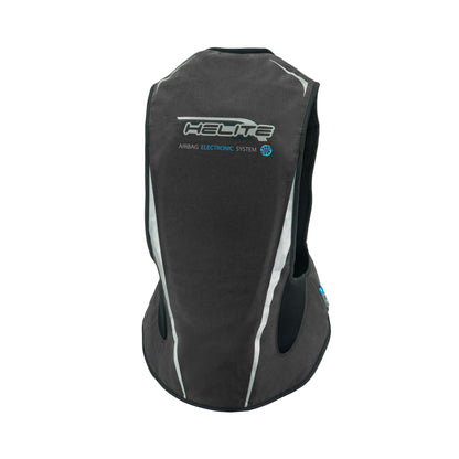 Helite e-Turtle 2.0 Airbagweste mit elektronischer Auslösung
